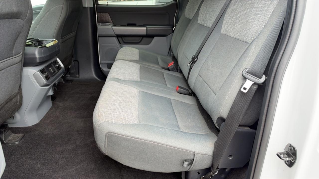 2021 Ford F-150 XLT/3.5L Eco Boost Photo