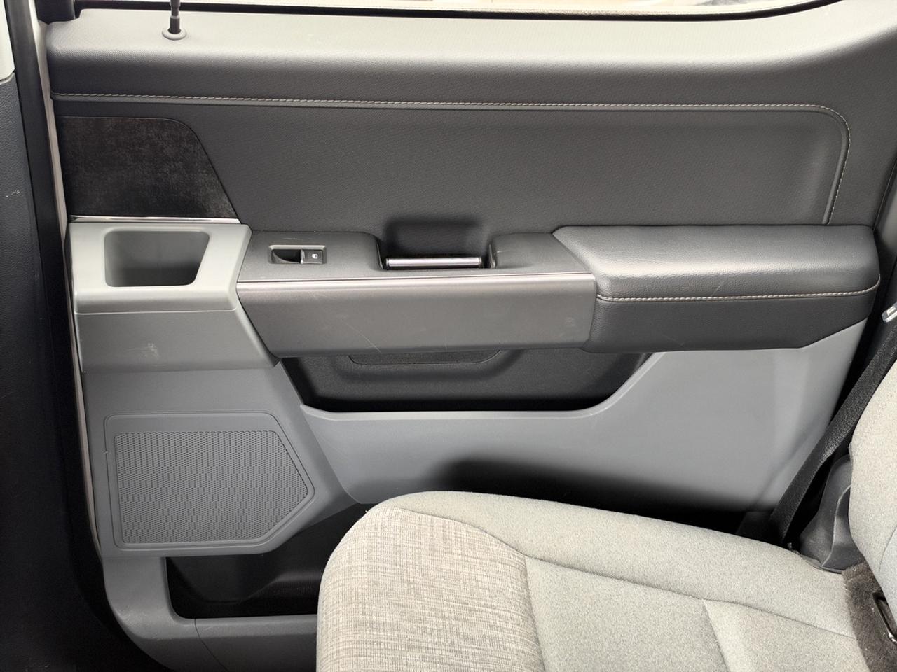 2021 Ford F-150 XLT/3.5L Eco Boost Photo