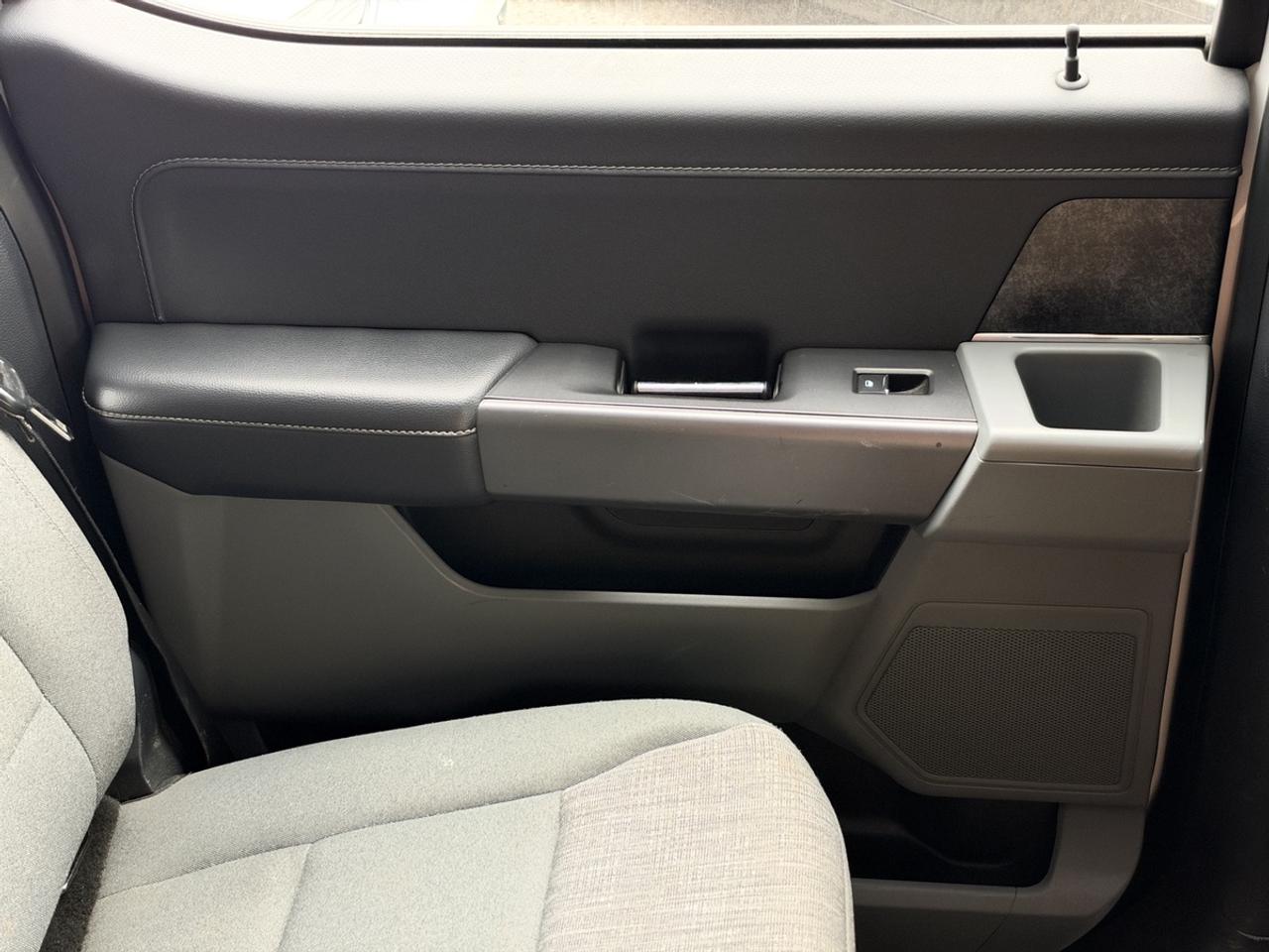 2021 Ford F-150 XLT/3.5L Eco Boost Photo