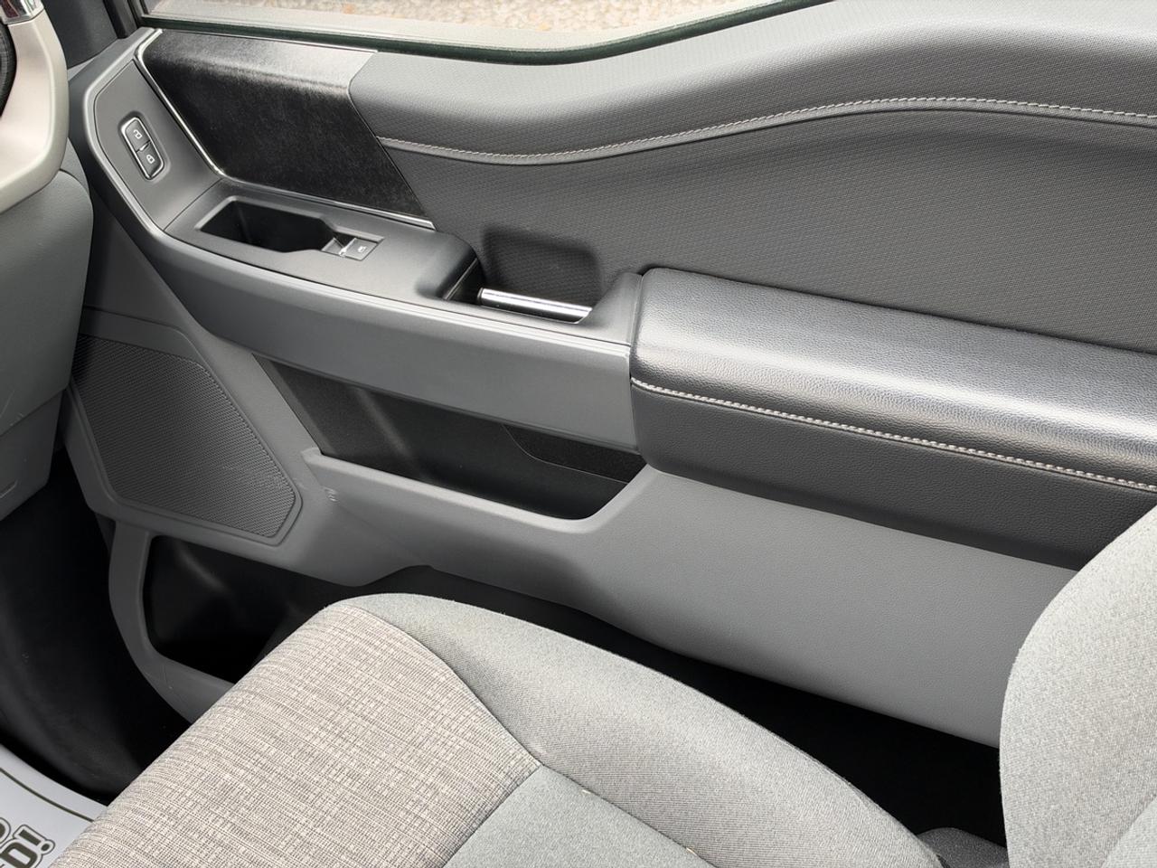2021 Ford F-150 XLT/3.5L Eco Boost Photo