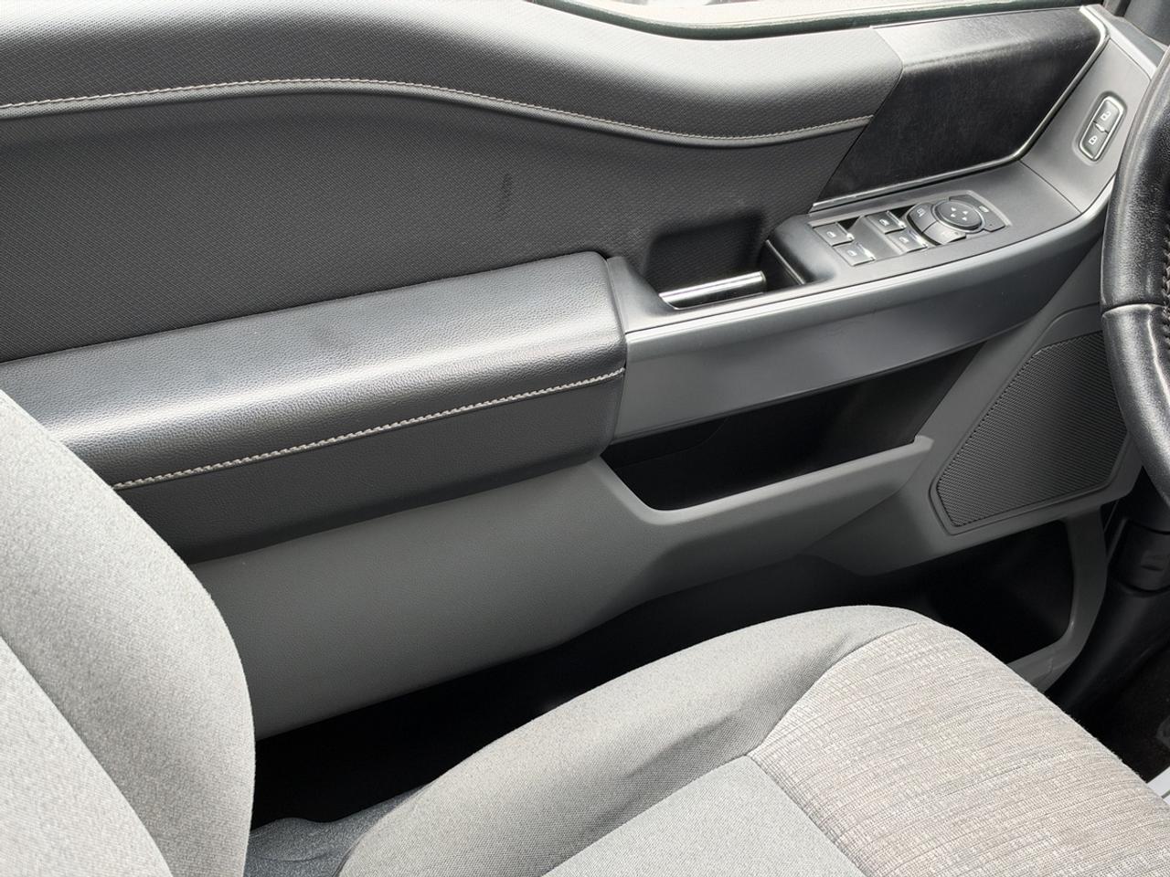 2021 Ford F-150 XLT/3.5L Eco Boost Photo