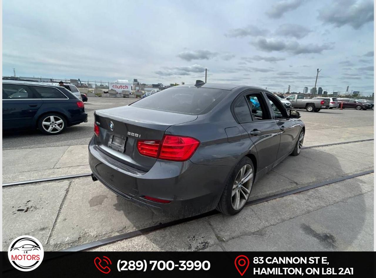 2013 BMW 328i xDrive *Certified* *3Yr Warranty*  Photo