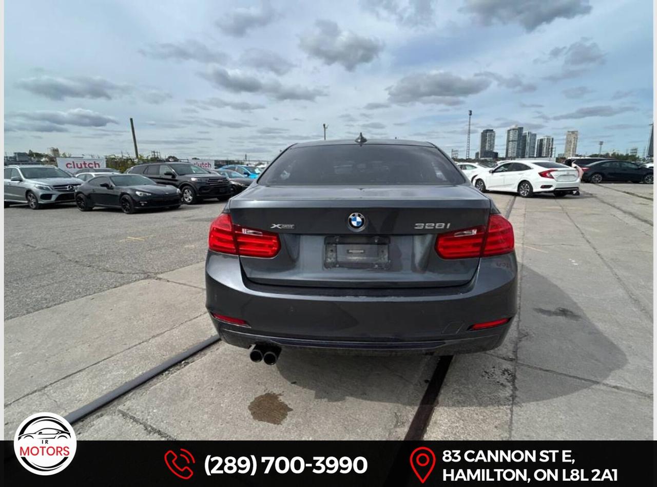 2013 BMW 328i xDrive *Certified* *3Yr Warranty*  Photo