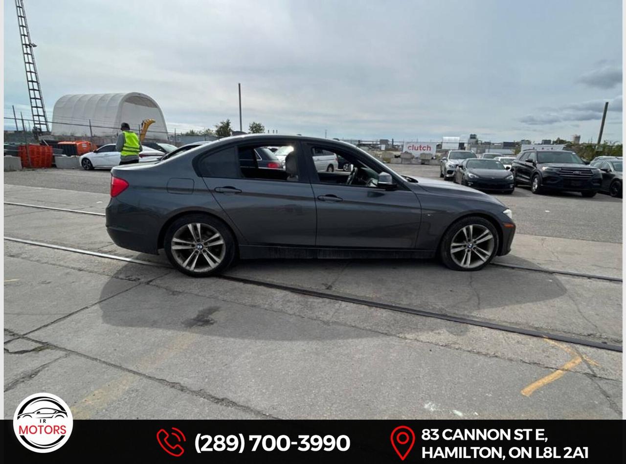 2013 BMW 328i xDrive *Certified* *3Yr Warranty*  Photo