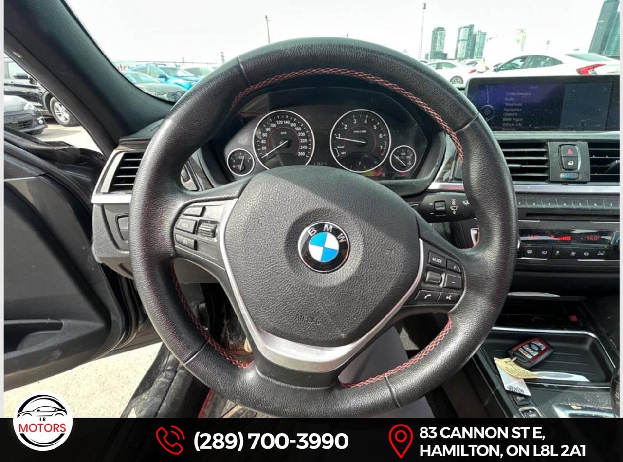 2013 BMW 328i xDrive *Certified* *3Yr Warranty*  Photo