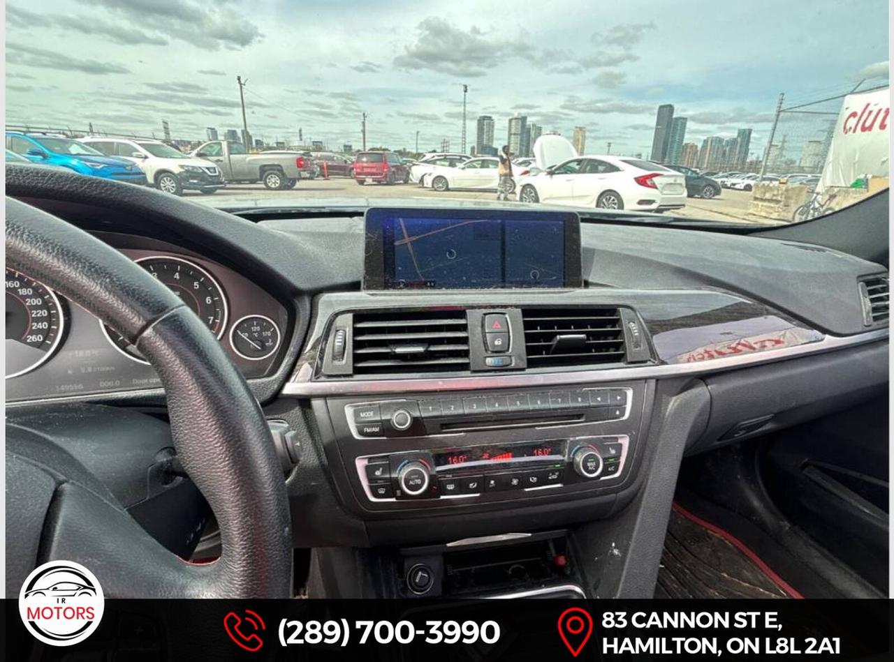 2013 BMW 328i xDrive *Certified* *3Yr Warranty*  Photo