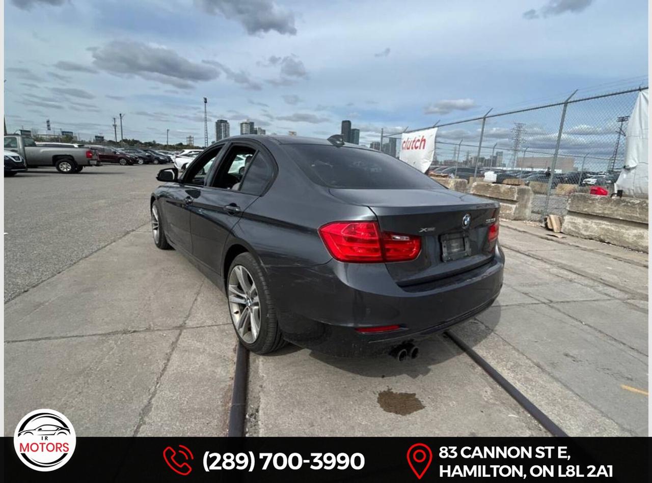 2013 BMW 328i xDrive *Certified* *3Yr Warranty*  Photo