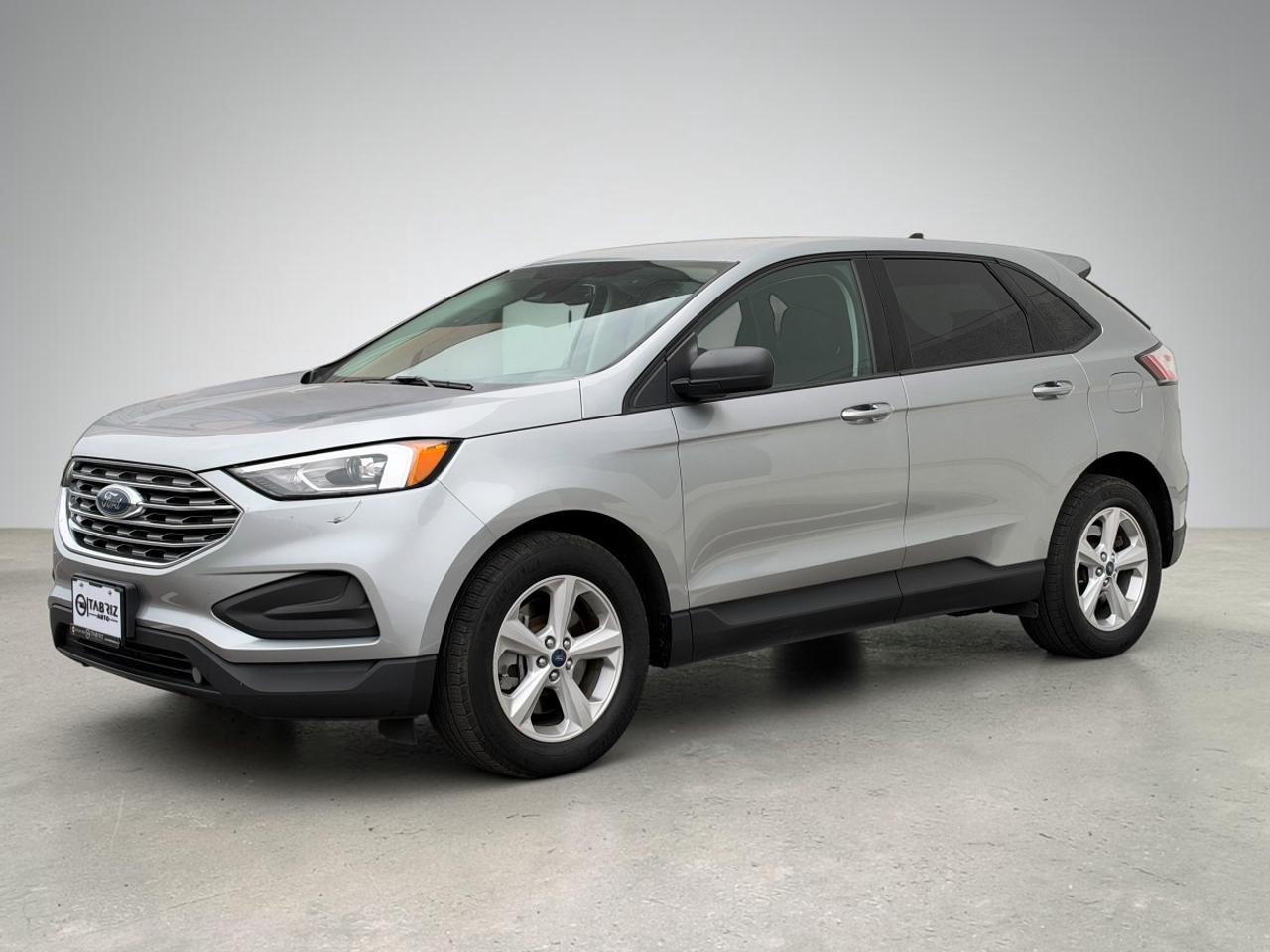 2021 Ford Edge SE/AWD/BSM/CarPlay/Lane Assist Photo