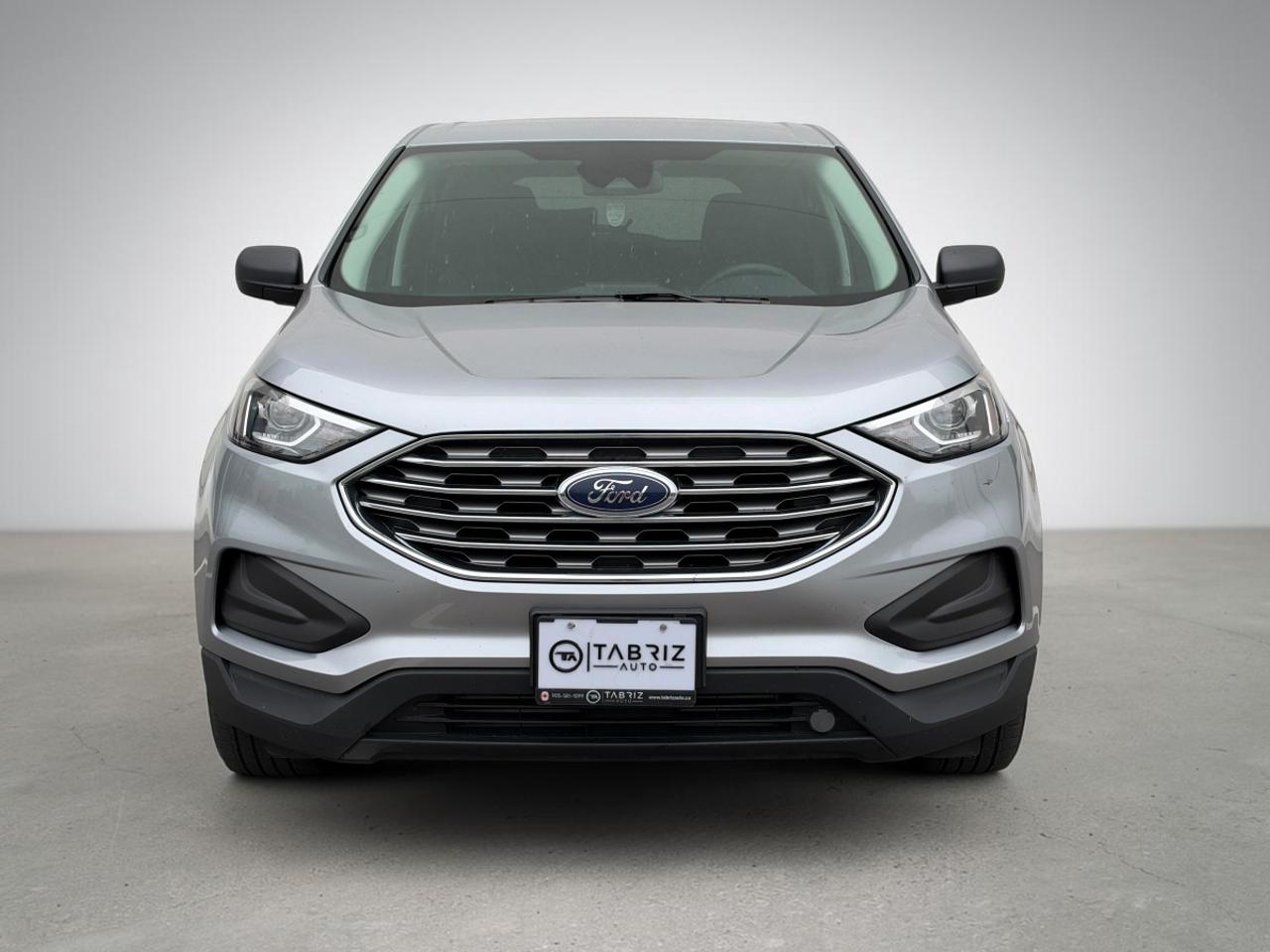 2021 Ford Edge SE/AWD/BSM/CarPlay/Lane Assist Photo3