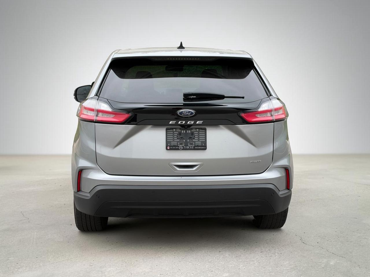 2021 Ford Edge SE/AWD/BSM/CarPlay/Lane Assist Photo