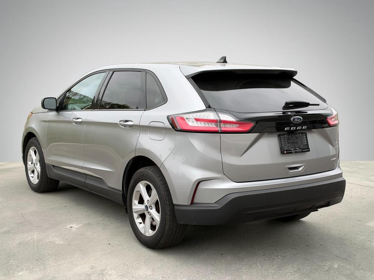 2021 Ford Edge SE/AWD/BSM/CarPlay/Lane Assist Photo