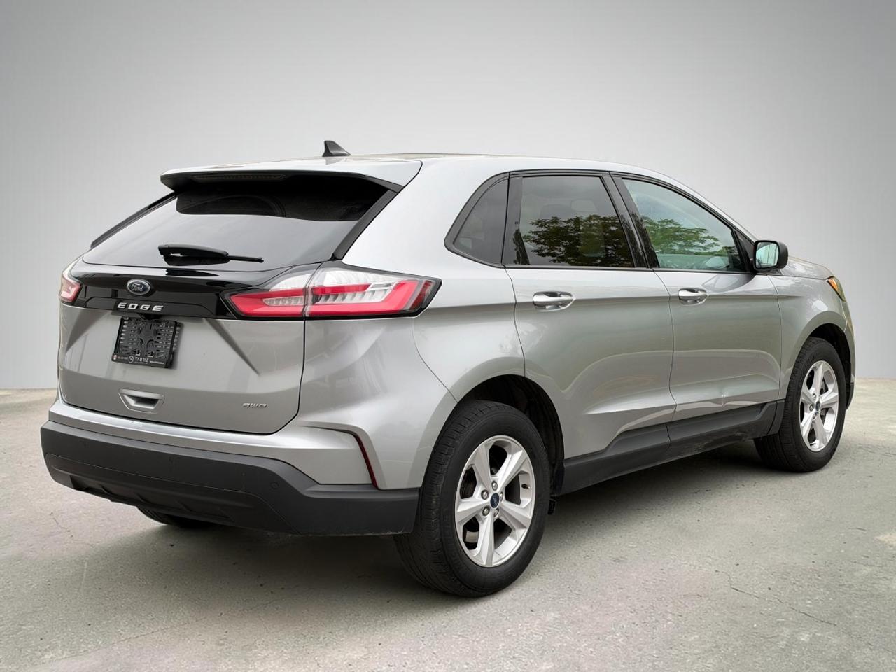 2021 Ford Edge SE/AWD/BSM/CarPlay/Lane Assist Photo
