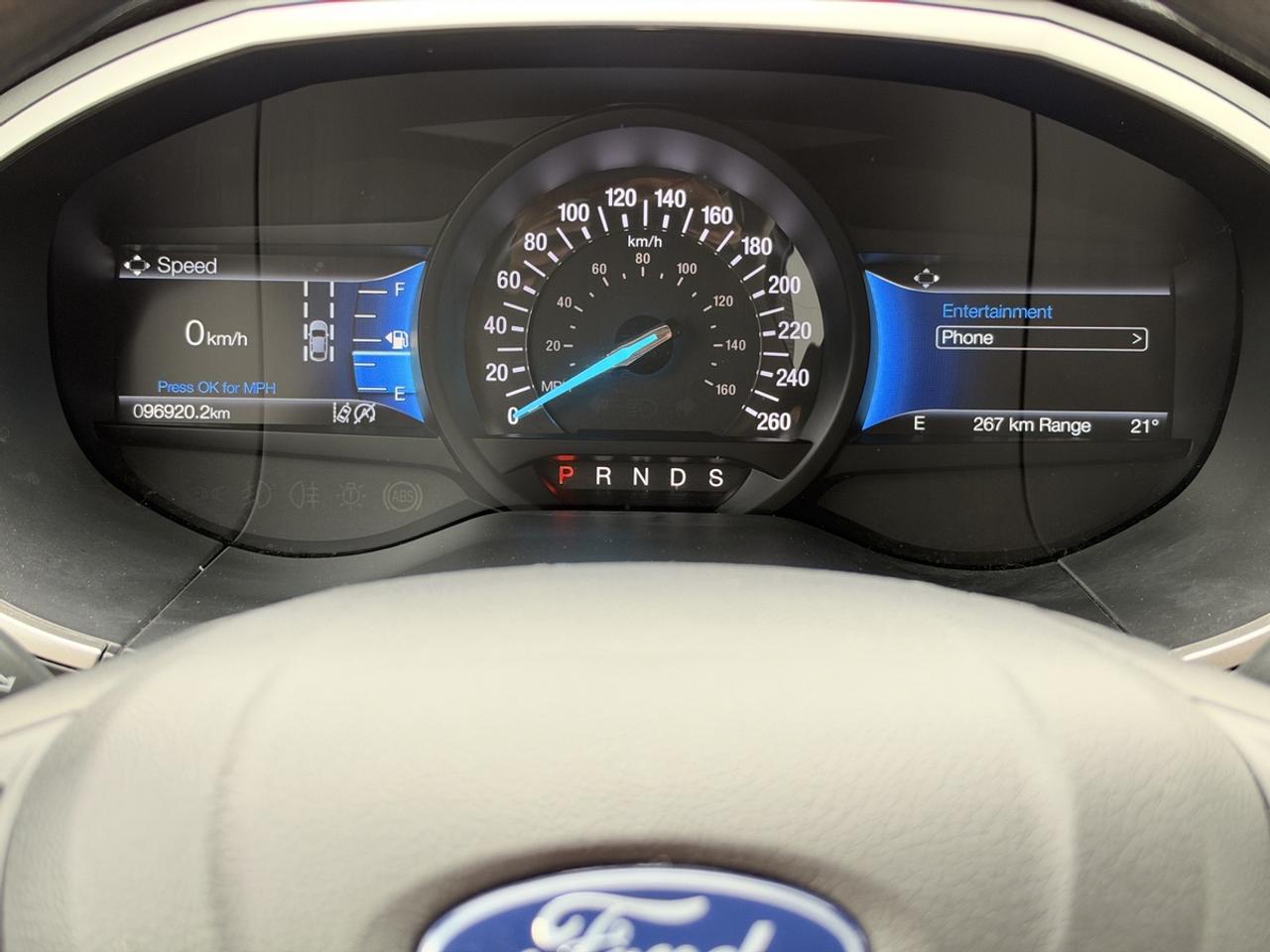 2021 Ford Edge SE/AWD/BSM/CarPlay/Lane Assist Photo