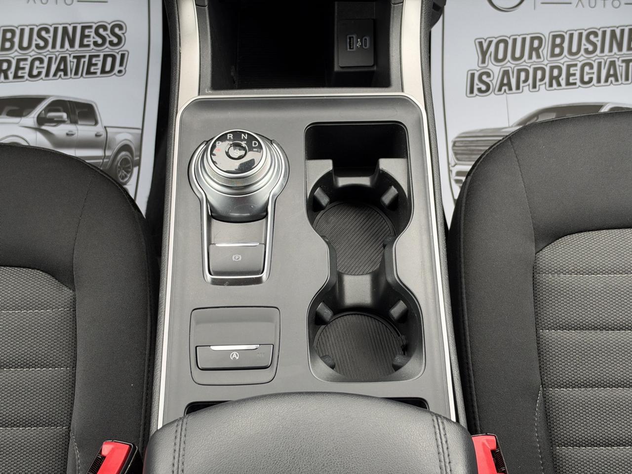 2021 Ford Edge SE/AWD/BSM/CarPlay/Lane Assist Photo