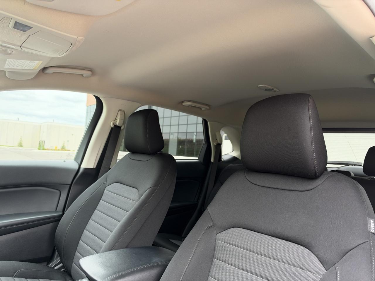 2021 Ford Edge SE/AWD/BSM/CarPlay/Lane Assist Photo