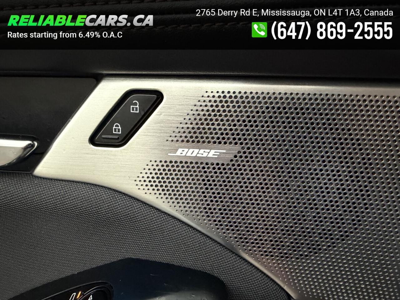 2019 Mazda MAZDA3 GT | No-Accident | Sunroof | Bose Audio Photo