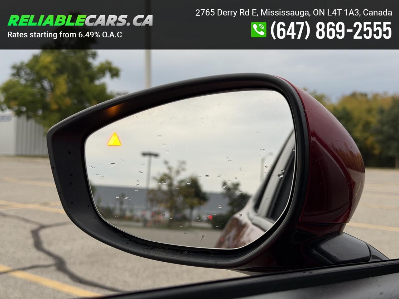 2019 Mazda MAZDA3 GT | No-Accident | Sunroof | Bose Audio Photo