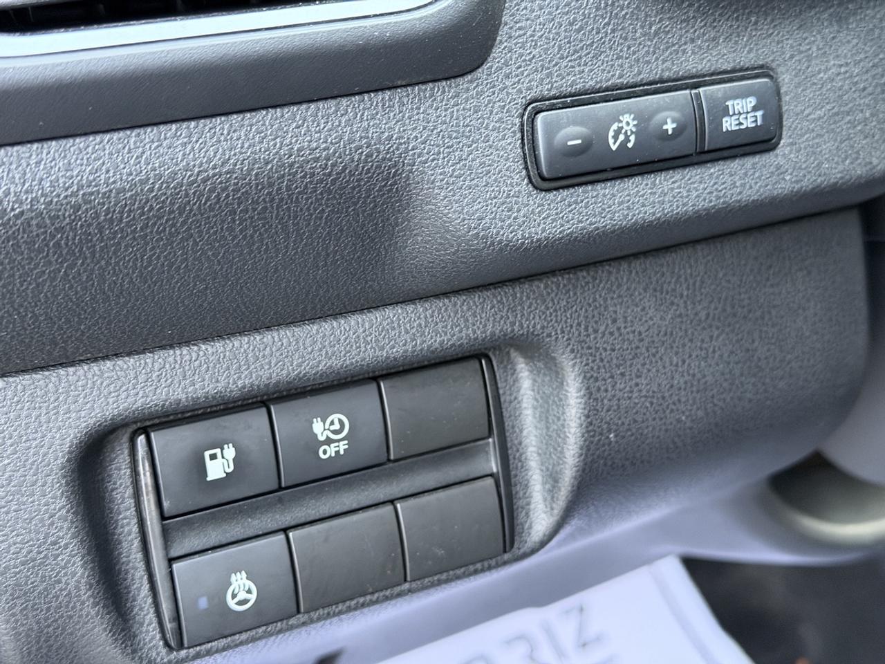 2018 Nissan Leaf S Photo
