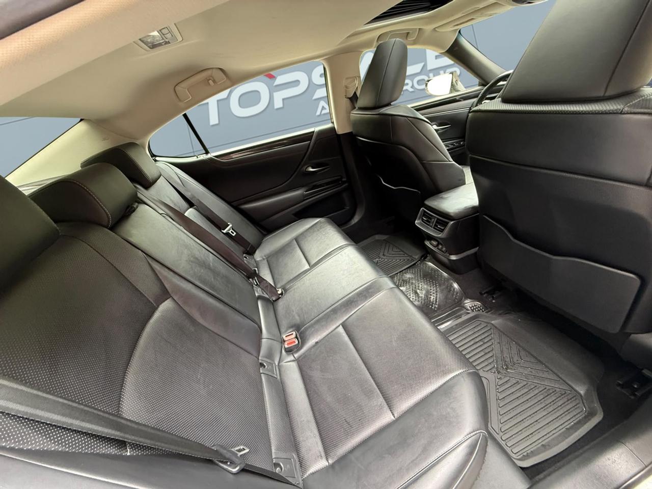 2019 Lexus ES 300h Photo