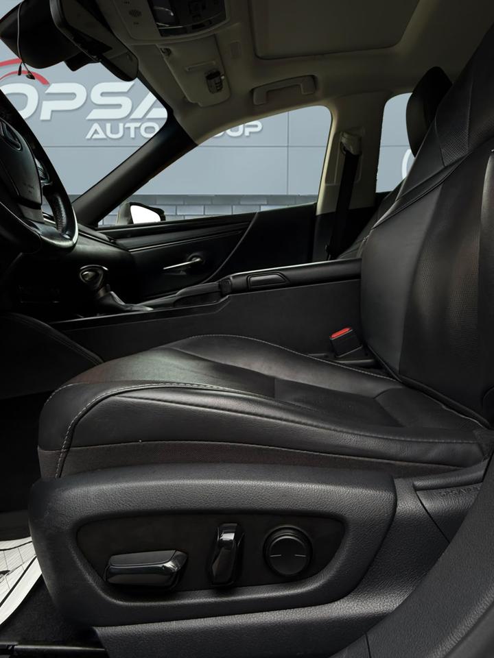 2019 Lexus ES 300h Photo