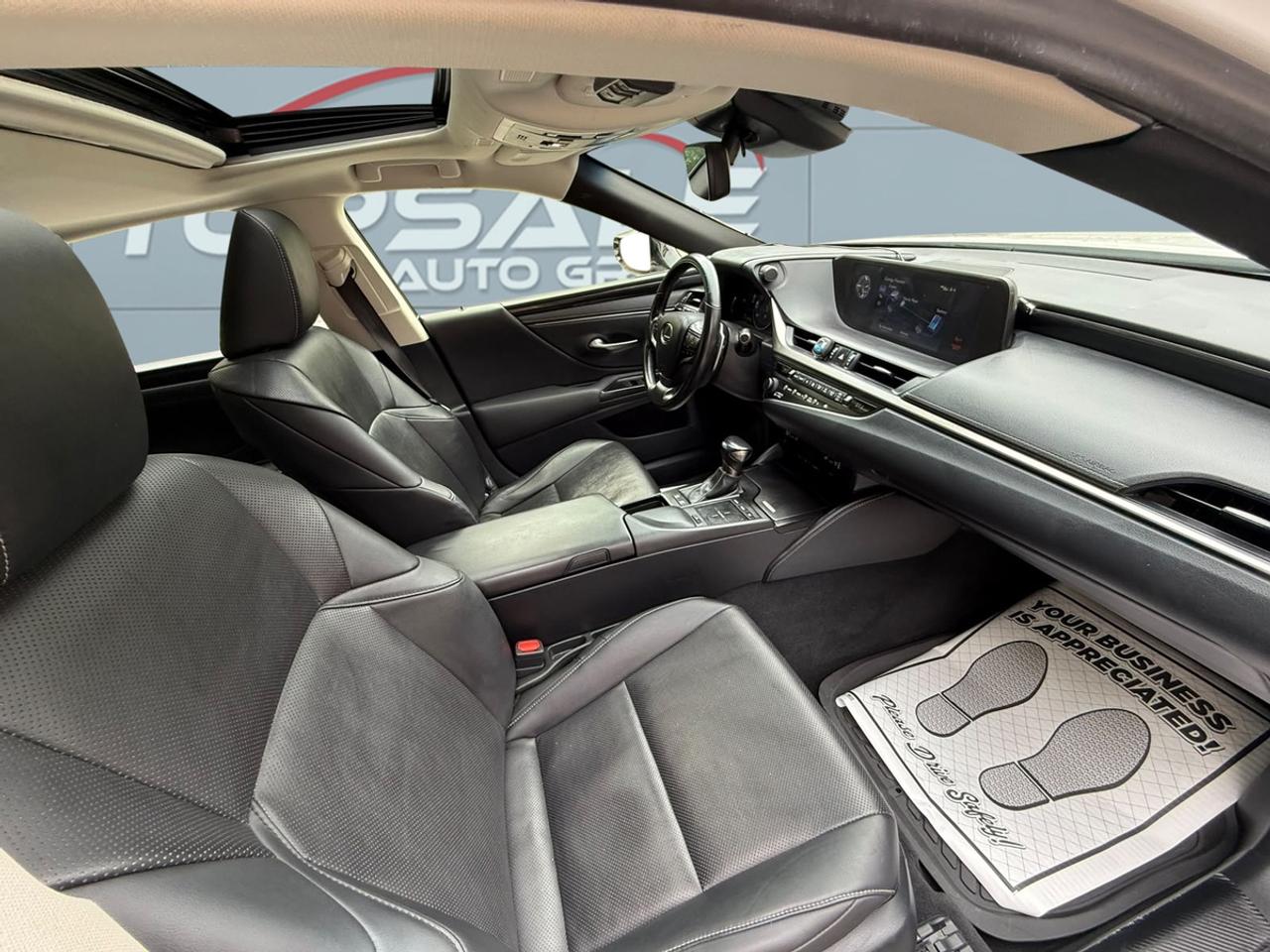 2019 Lexus ES 300h Photo