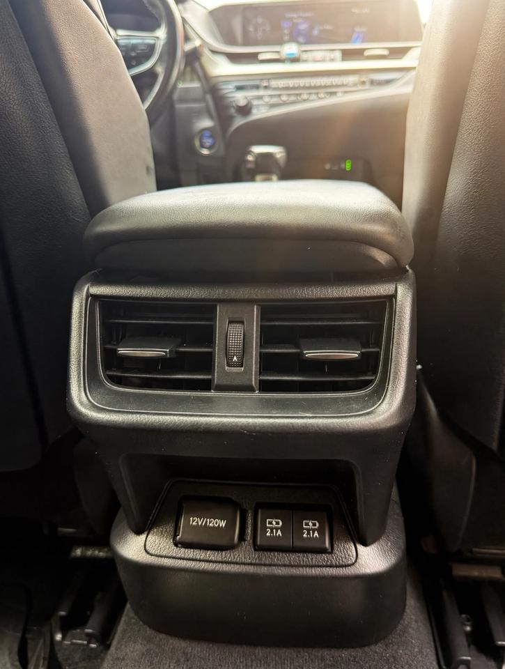 2019 Lexus ES 300h Photo