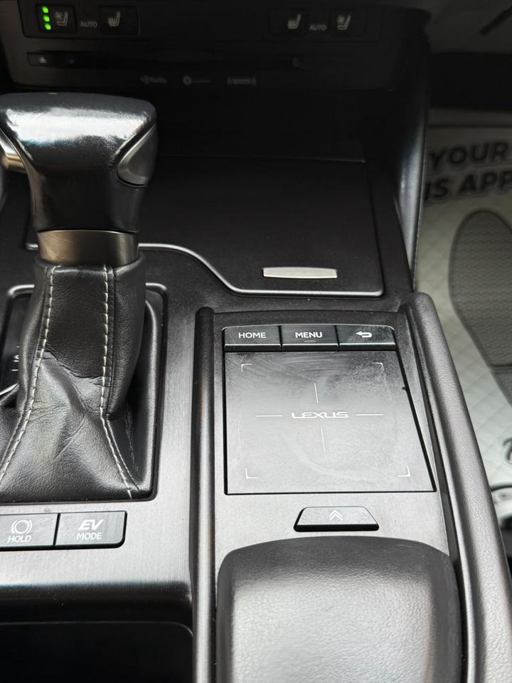 2019 Lexus ES 300h Photo