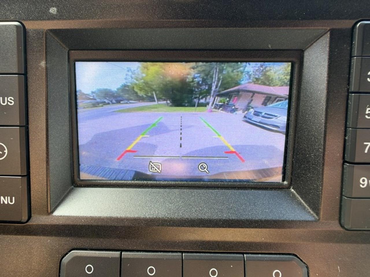 2016 Ford F-150 4WD SUPERCREW 145" XLT CREW CAB CAB Photo