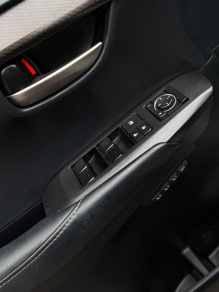 2017 Lexus NX 200t Photo