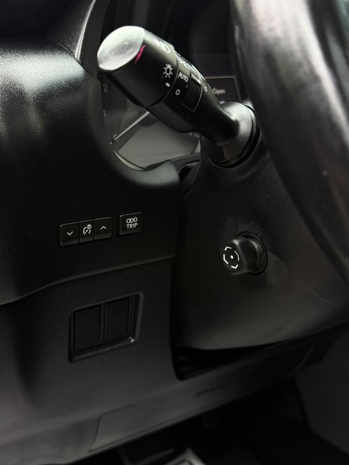 2017 Lexus NX 200t Photo