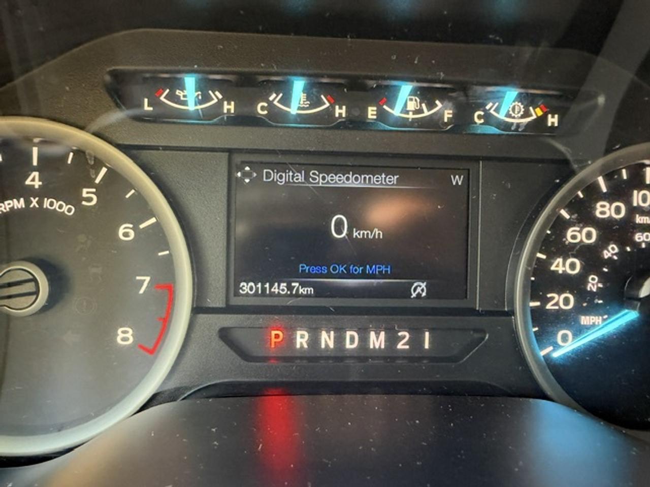 2019 Ford F-150 4WD SUPERCREW 5.5' BOX XLT CREWCAB SHORTBED Photo
