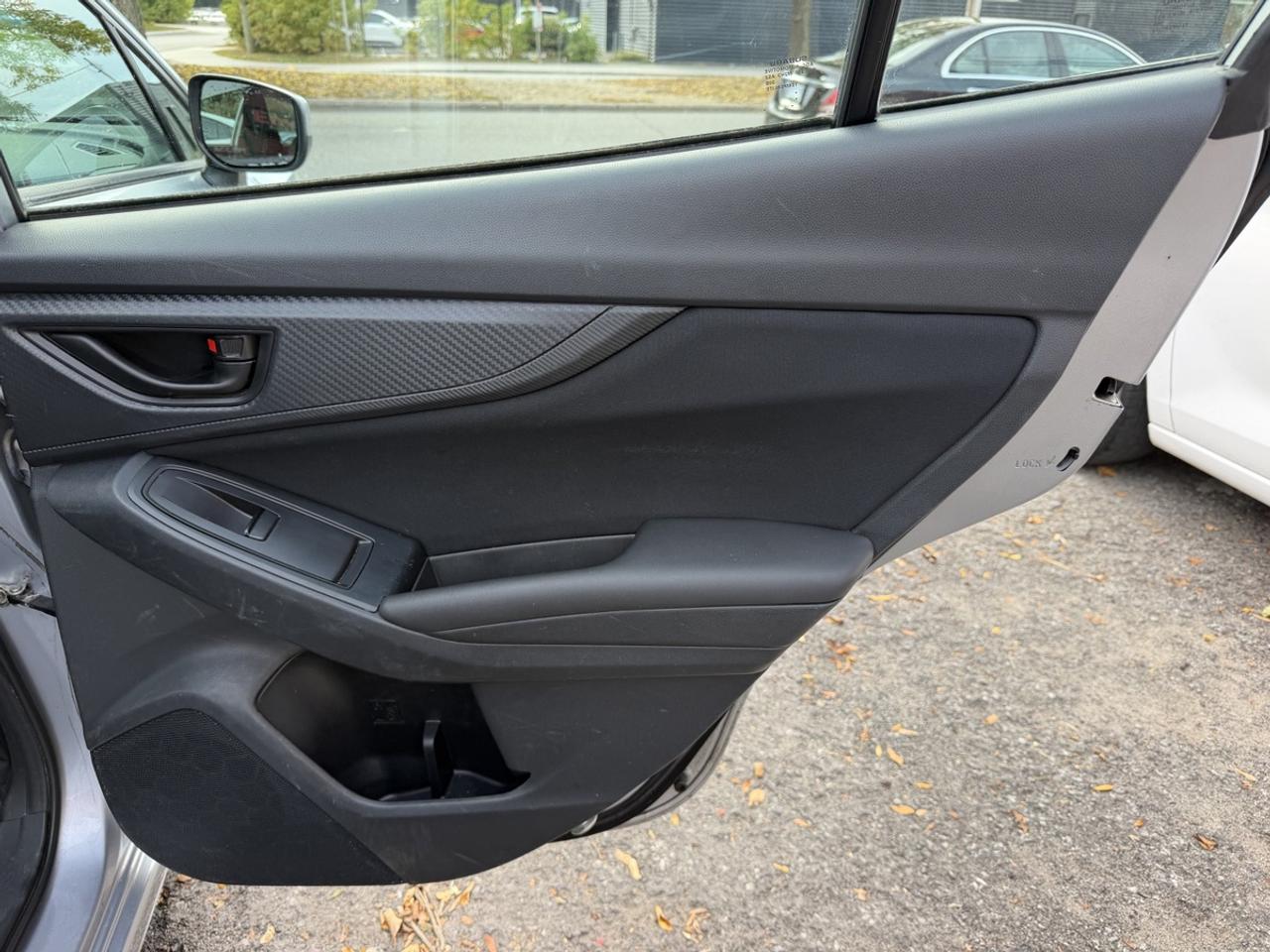 2021 Subaru Impreza CONVENIENCE Photo