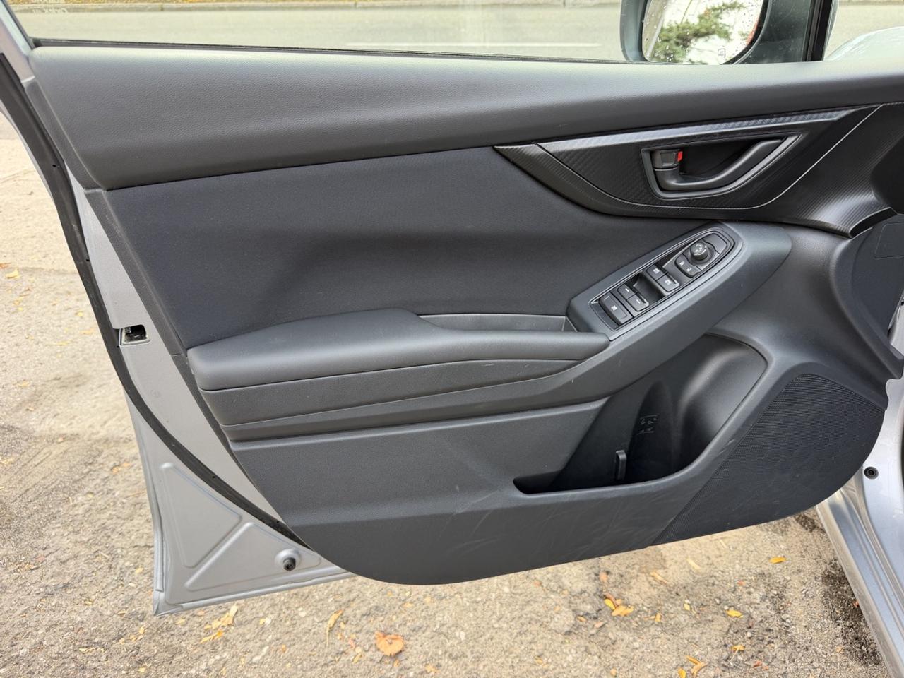 2021 Subaru Impreza CONVENIENCE Photo