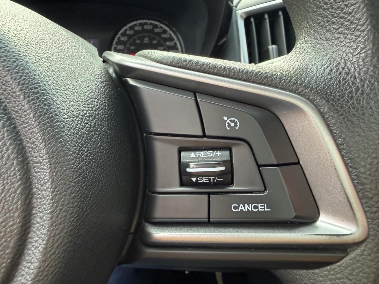 2021 Subaru Impreza CONVENIENCE Photo