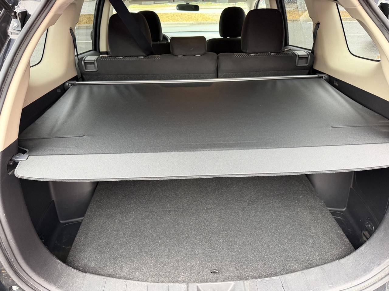 2016 Mitsubishi Outlander ES Photo