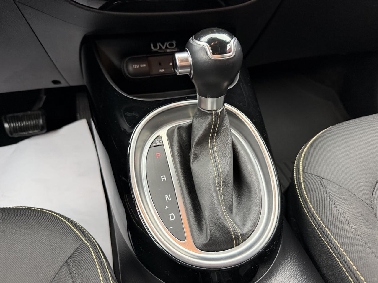 2015 Kia Soul PLUS Photo