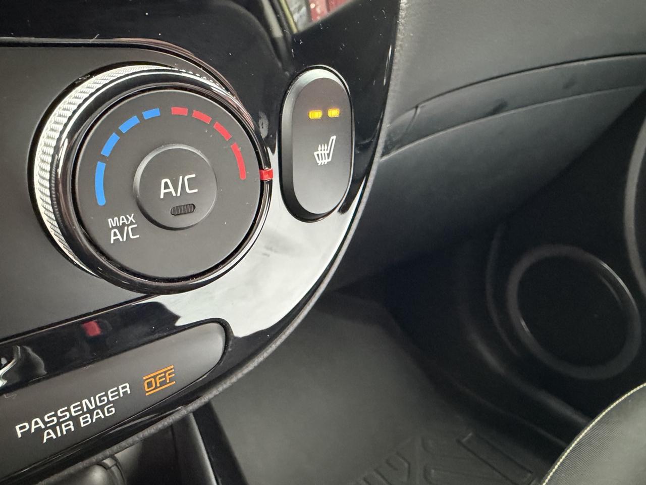 2015 Kia Soul PLUS Photo