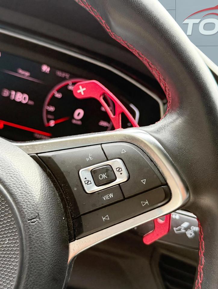 2019 Volkswagen Jetta GLI Photo