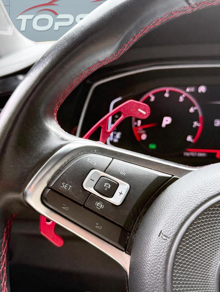 2019 Volkswagen Jetta GLI Photo