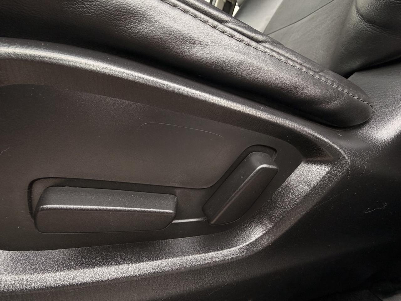 2018 Mazda CX-5 GS AWD Photo