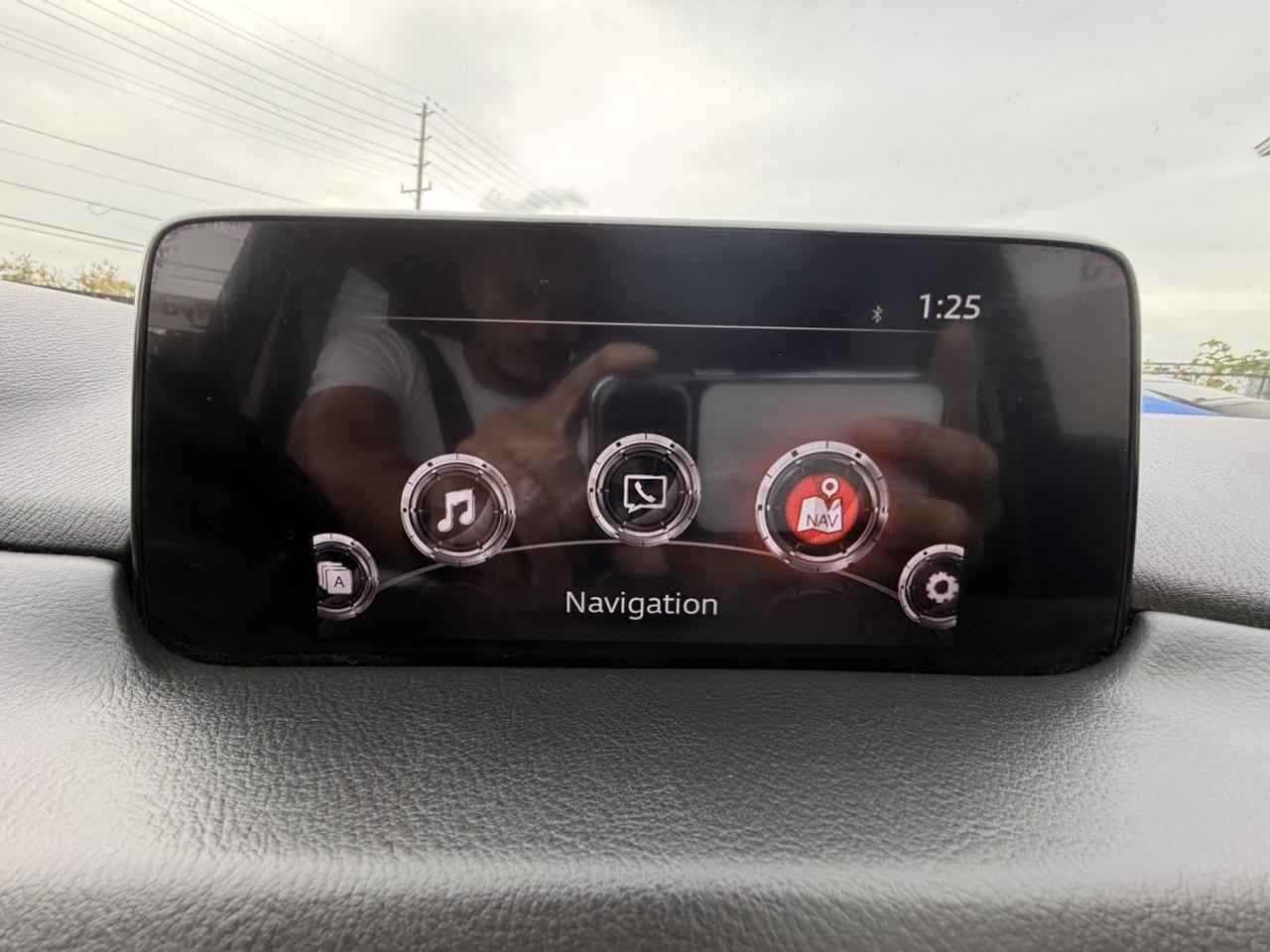 2018 Mazda CX-5 GS AWD Photo