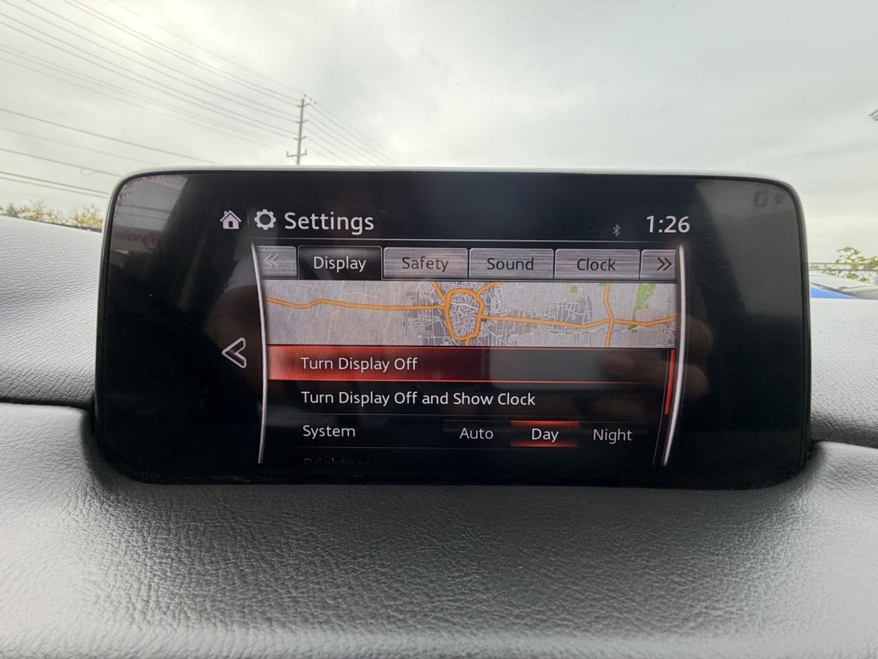 2018 Mazda CX-5 GS AWD Photo