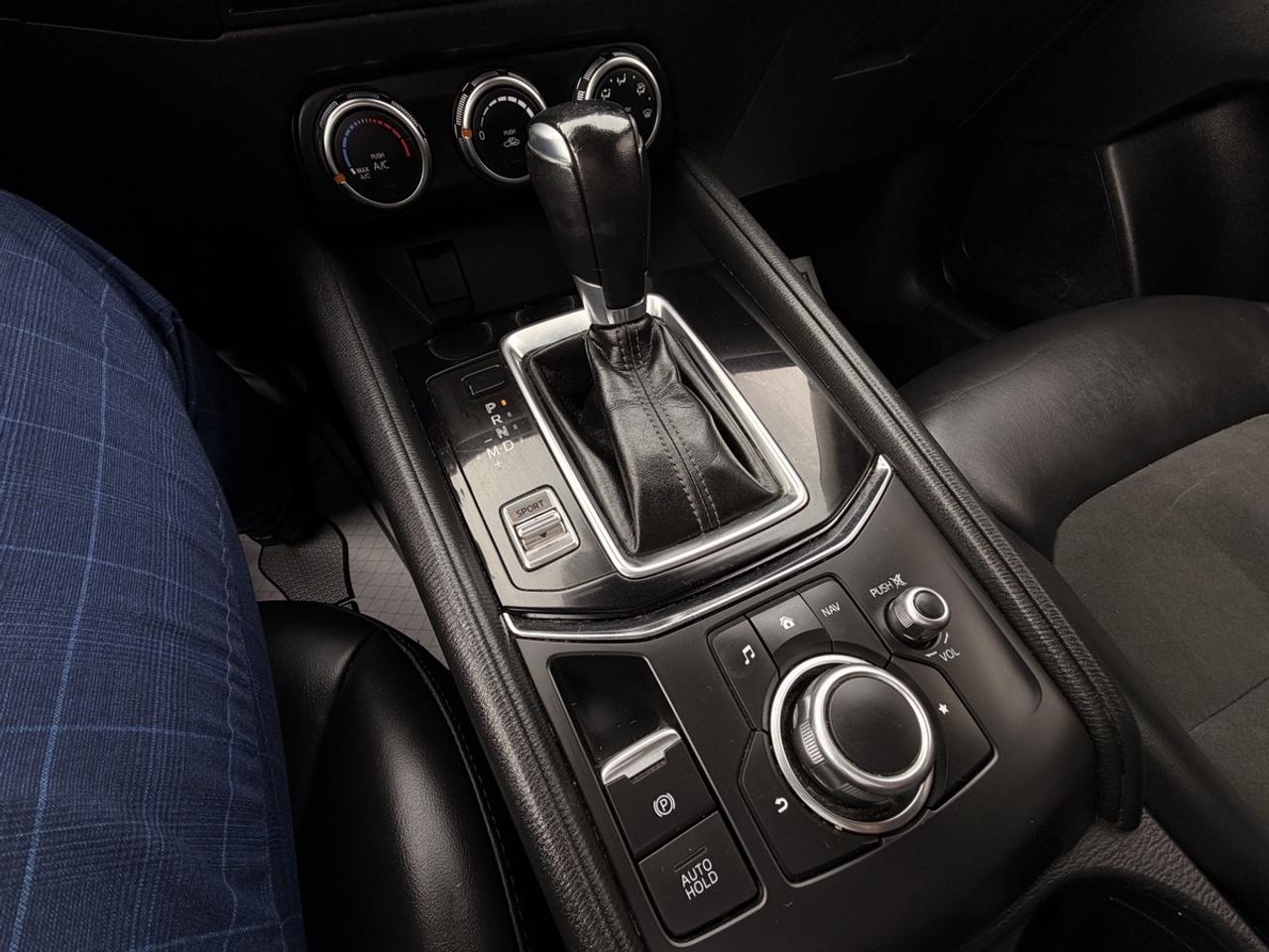 2018 Mazda CX-5 GS AWD Photo