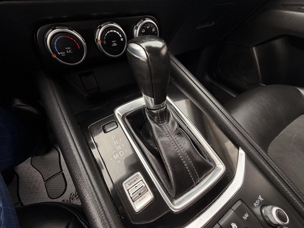 2018 Mazda CX-5 GS AWD Photo