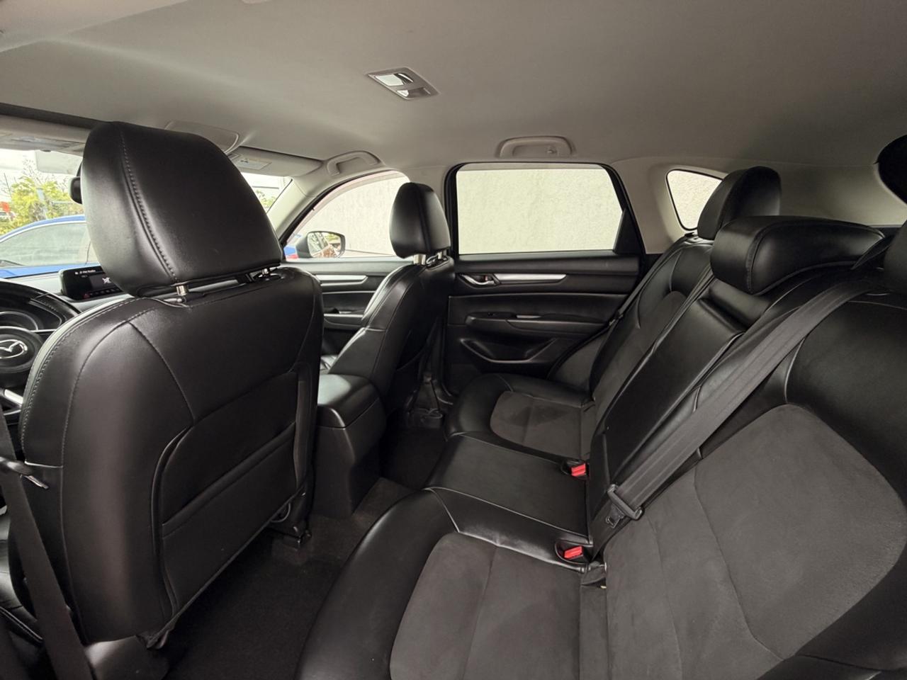 2018 Mazda CX-5 GS AWD Photo