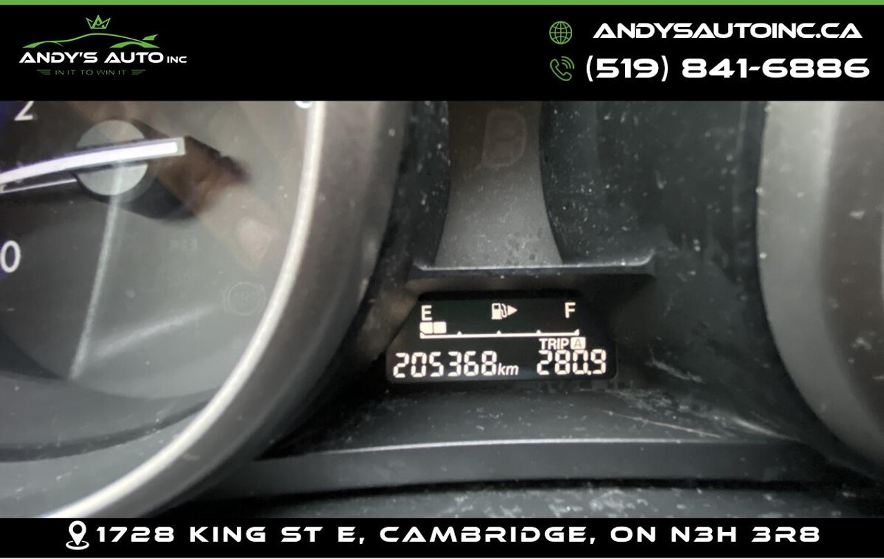 2013 Mazda Mazda3 HB ! ONE OWNER ! NO ACCIDENTS ! GS ! ONE OWNER ! NO ACCIDENTS ! Photo
