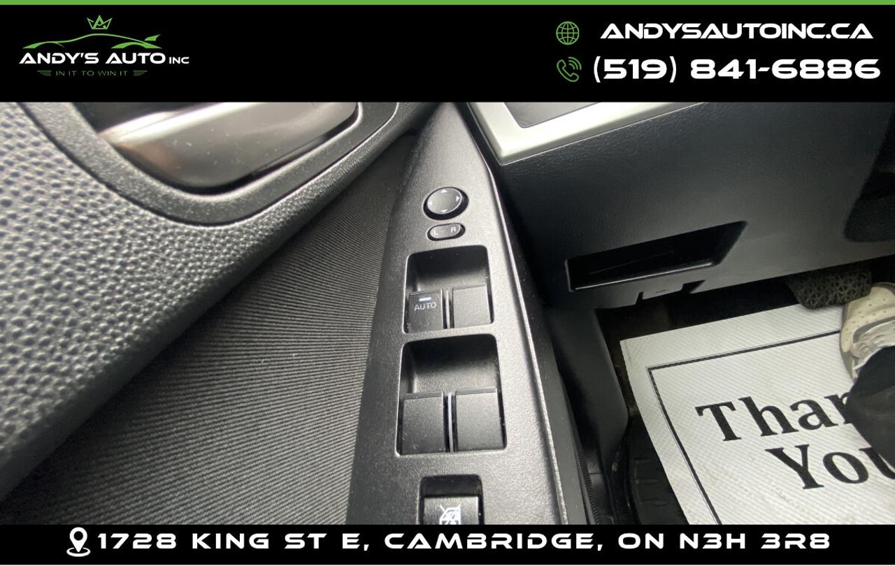 2013 Mazda Mazda3 HB ! ONE OWNER ! NO ACCIDENTS ! GS ! ONE OWNER ! NO ACCIDENTS ! Photo
