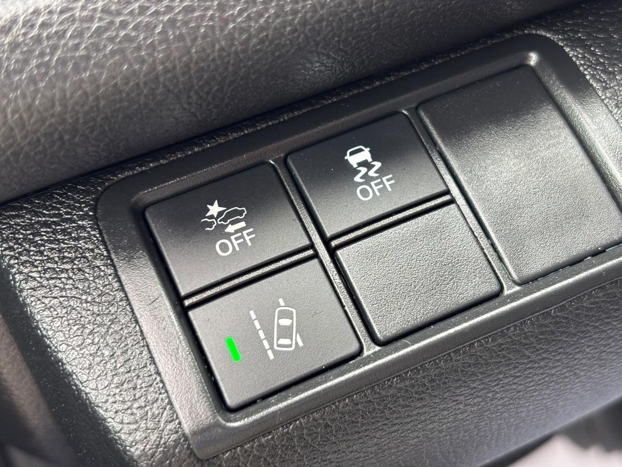2020 Honda Civic EX Photo