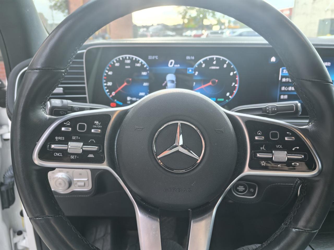 2023 Mercedes-Benz GLE 450 Photo