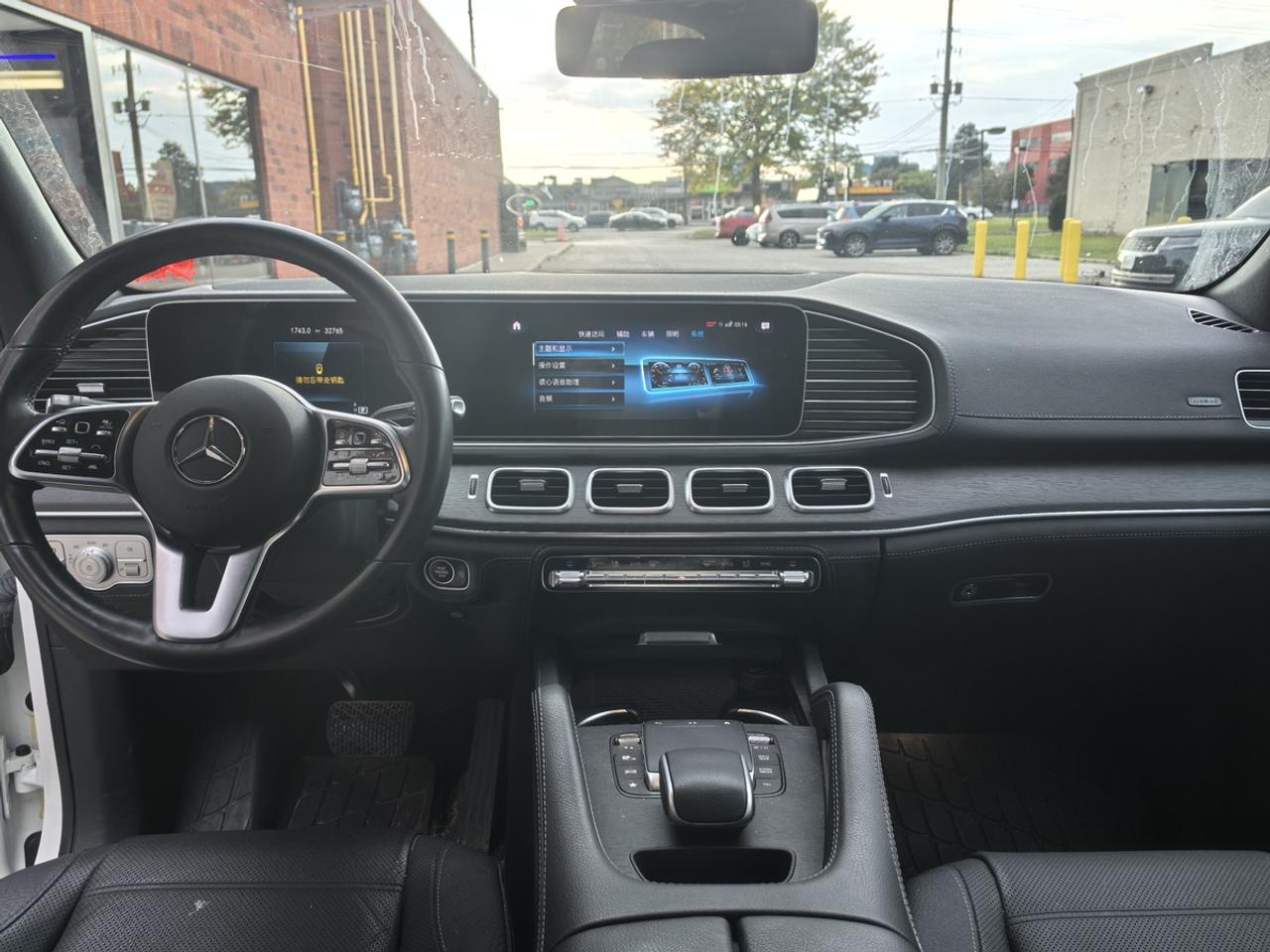 2023 Mercedes-Benz GLE 450 Photo